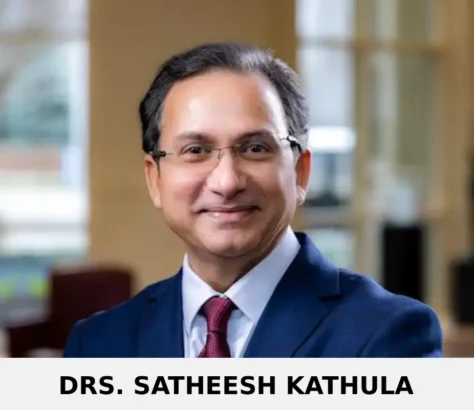 Three Physicians Elected To AMA Leadership Roles For 2026