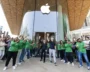 Tim Cook Flags India As Key Growth Market After Record Quarter