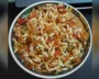 Toss Up Bengal’s Humble Jhalmuri Which Just Met Political Theater