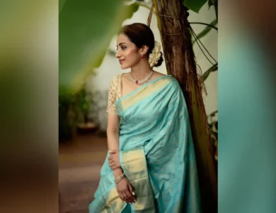 Trisha Krishnan at Vijay swearing-in