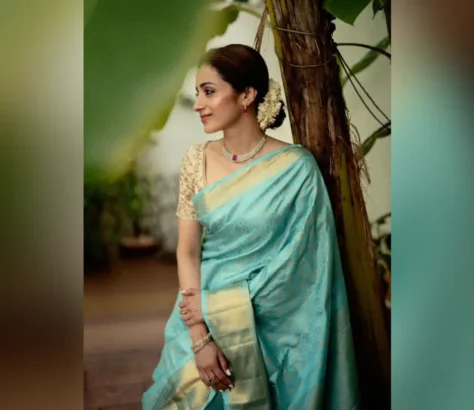 Trisha Krishnan at Vijay swearing-in