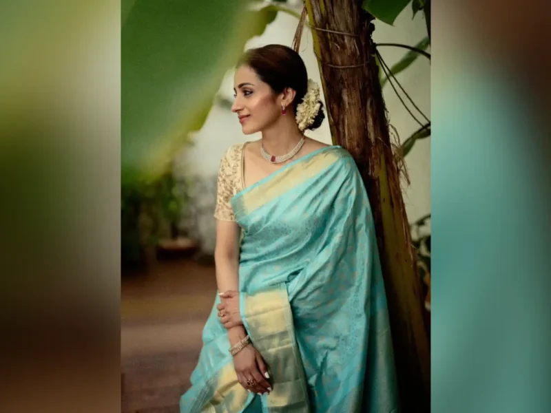 Trisha’s Emotional Appearance At Vijay’s Swearing-In Goes Viral