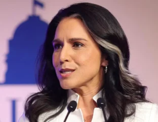 Tulsi Gabbard intelligence reforms