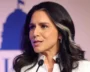 Trump Credits Tulsi Gabbard For Intelligence Reforms