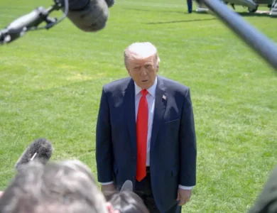 Trump IVF Maternal Healthcare Initiative