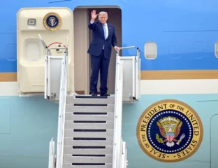 Trump Pakistan Abraham Accords