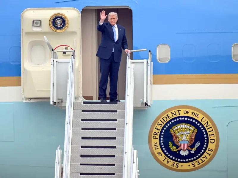 Trump Pressures Pakistan To Establish Diplomatic Ties With Israel