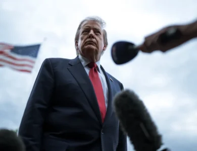 Trump Republican Party influence 2026 election
