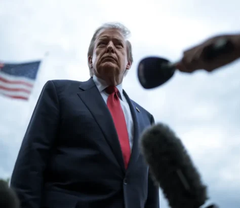 Trump Republican Party influence 2026 election