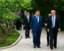 Trump China human rights stance