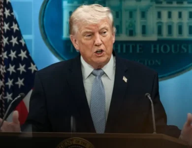 Trump’s ‘Winning’ Video Posted By White House Sparks Mockery