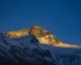 Two Indian Climbers Die Descending Mount Everest
