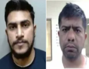 ICE Arrests Two Indians for Deportation Cases