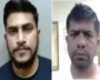 ICE Arrests Two Indians for Deportation Cases