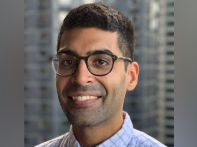 UCLA Physicist Anshul Kogar Gets Caltech-Backed $2 Mln Brown Investigator Award