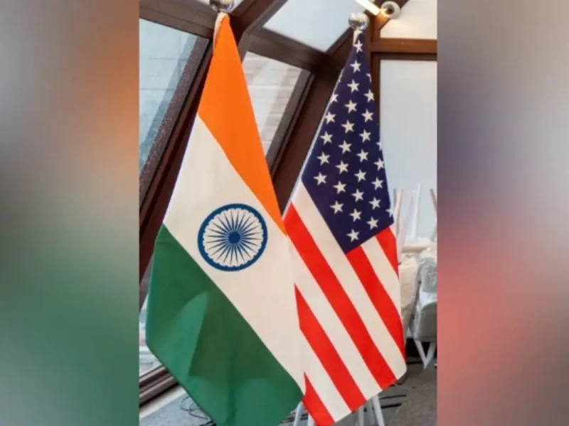 US Clears $428 Million Defense Package For India