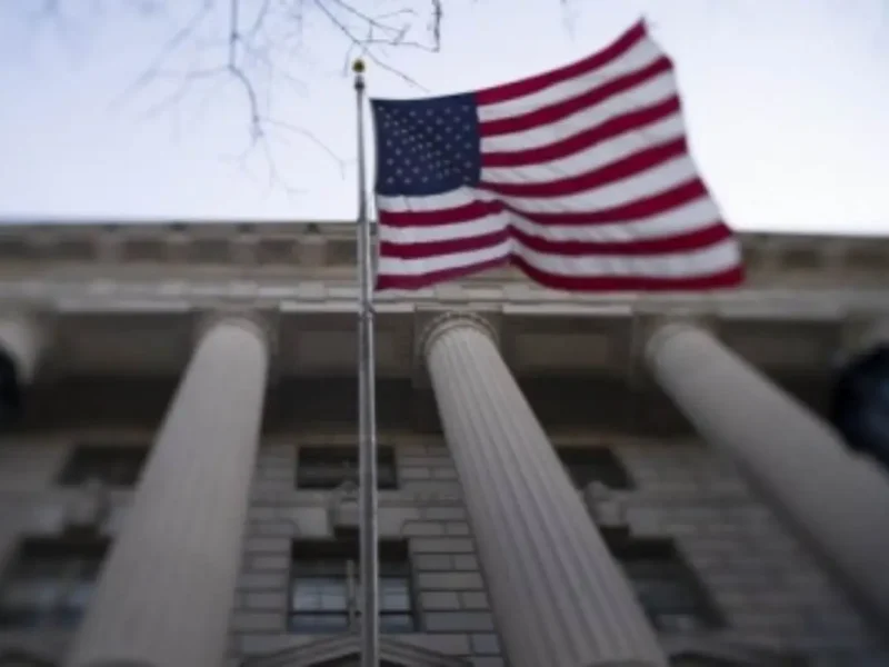 US Court Rejects Indian Man’s Plea To Stop Deportation On Grounds Of Persecution