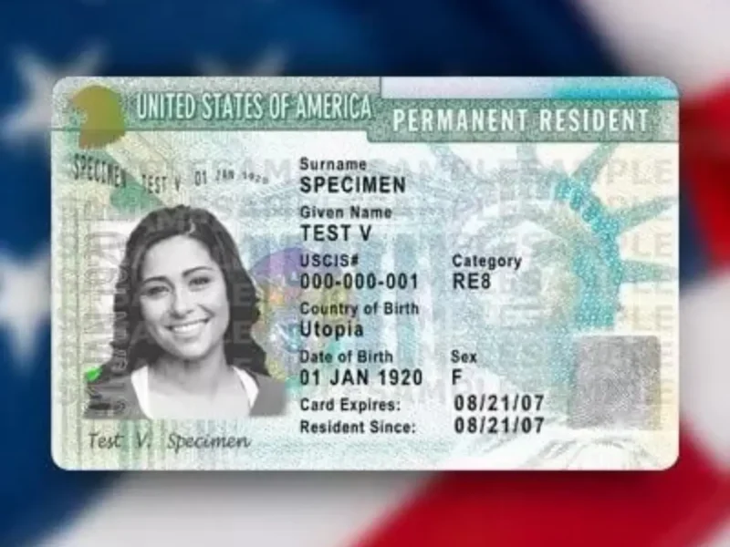 US Delays Green Card Processing For Indians In Key Visa Categories