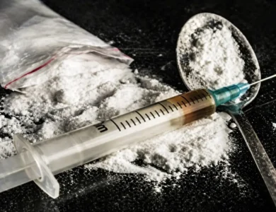 US Imposes Visa Bans On 13 Linked To Indian Firm In Fentanyl Probe