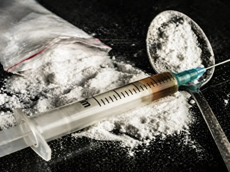US Imposes Visa Bans On 13 Linked To Indian Firm In Fentanyl Probe