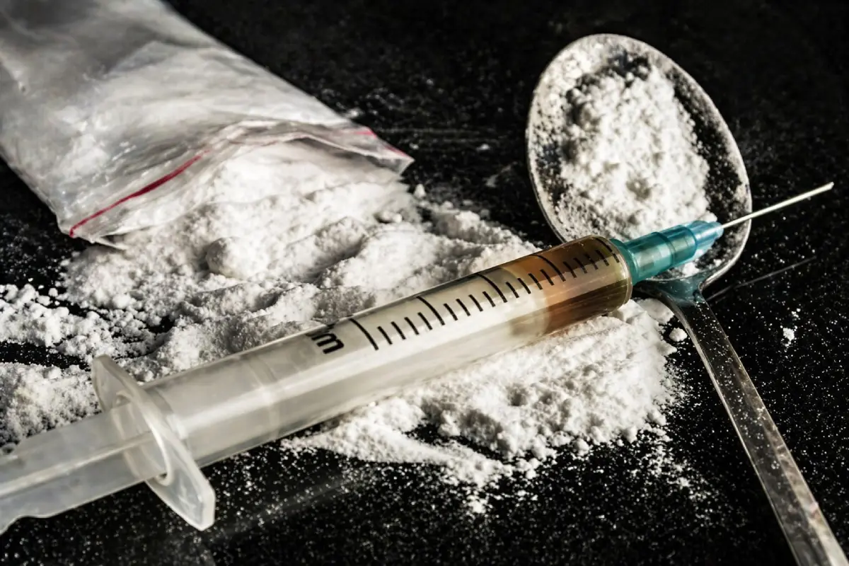 US Imposes Visa Bans On 13 Linked To Indian Firm In Fentanyl Probe