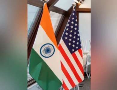 US-India Organizations Collaborate To Fight Child Hunger