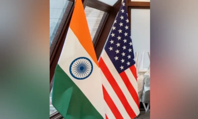 US-India Organizations Collaborate To Fight Child Hunger