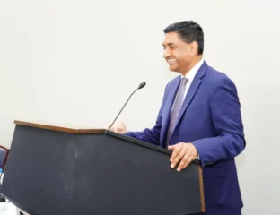 US India partnership inflection point