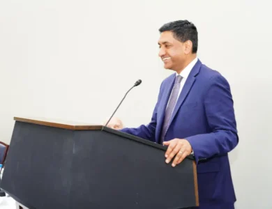 US India partnership inflection point