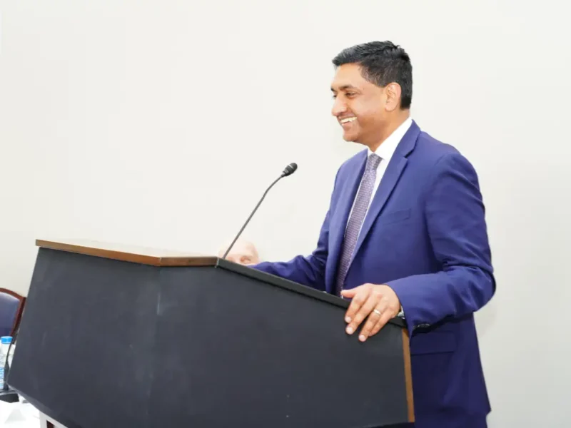 US-India Partnership At Inflection Point, Say Policy Leaders