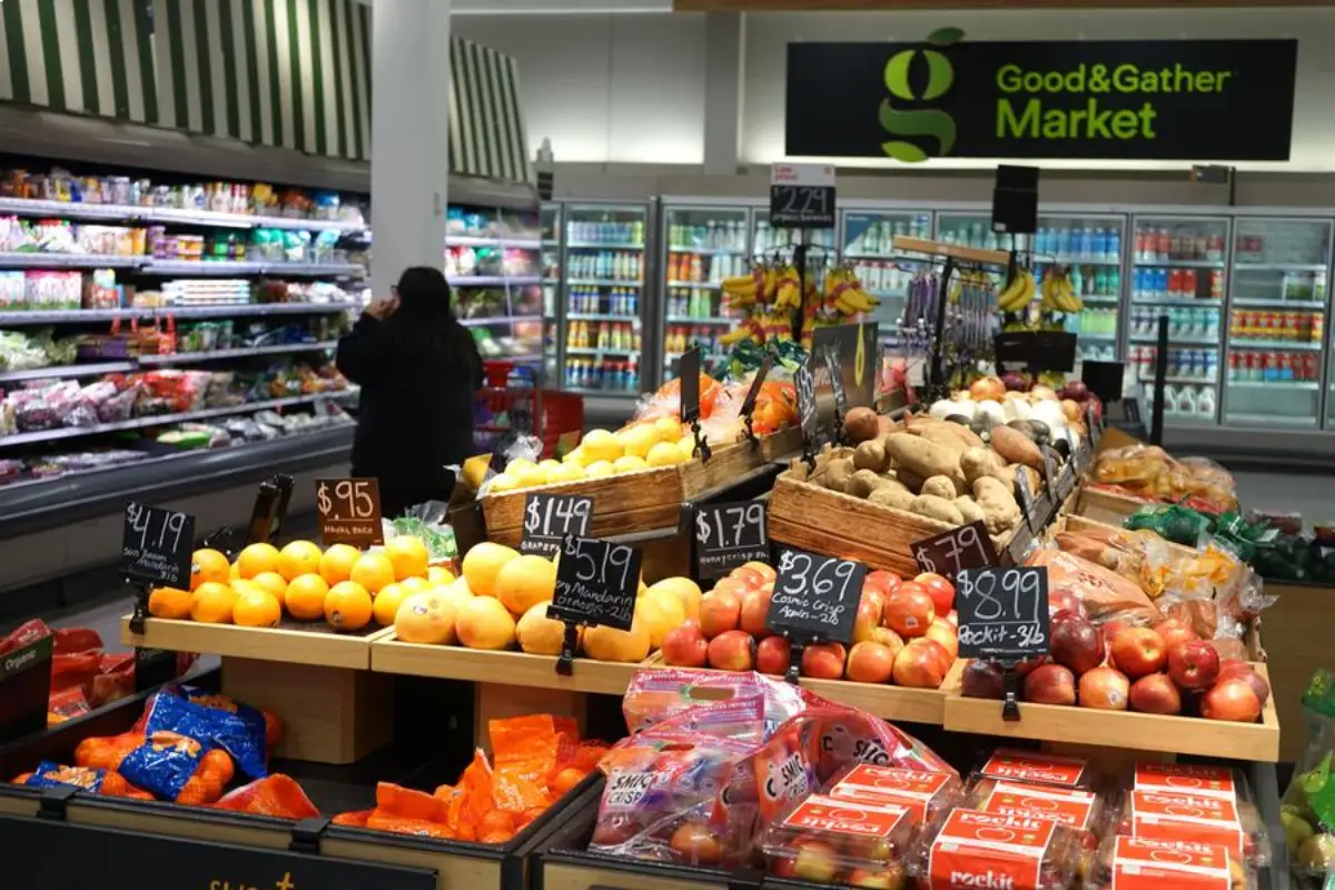 US Inflation Accelerates As Gas, Food, And Rent Prices Rise