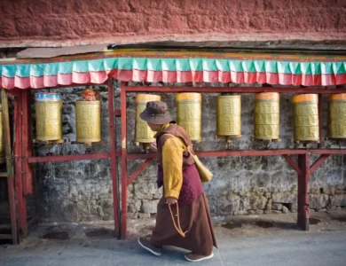US Lawmakers Move Bill To Evaluate Chinese Atrocities In Tibet