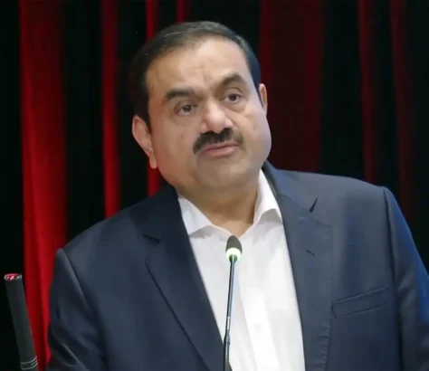 Adani Fraud Case