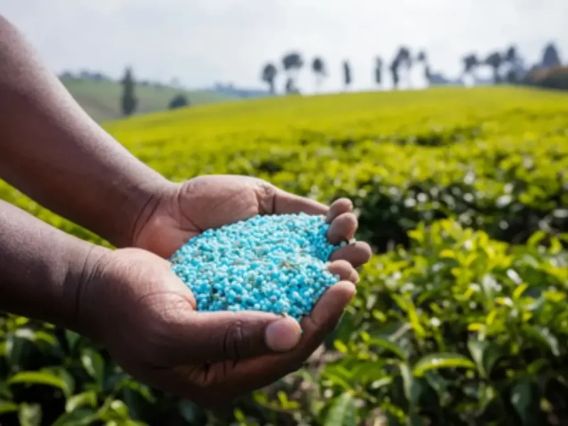 US Senators Discuss India’s Massive Fertilizer Imports And Rising Costs