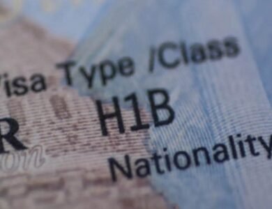 USCIS Says Review Finds 100 H-1B Cases Connected To DEI Roles