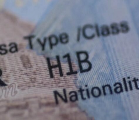USCIS Says Review Finds 100 H-1B Cases Connected To DEI Roles