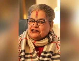 Usha Uthup ‘Didi Go’ Song