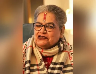 Usha Uthup Denies Mamata Banerjee Angle To ‘Didi Go’ Performance