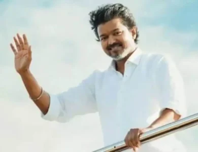 Vijay Seeks Time To Prove Majority After Poll Surge In TN