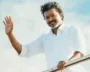 Vijay Seeks Time To Prove Majority After Poll Surge In TN