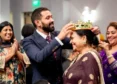 Vikrant Massey CRY America gala support