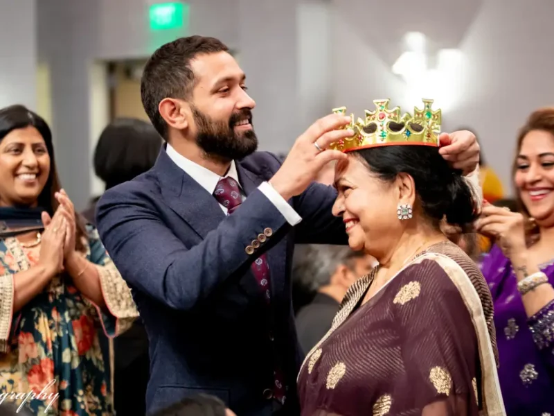 Vikrant Massey Urges Indian Diaspora To Back Children’s Causes At CRY America Galas