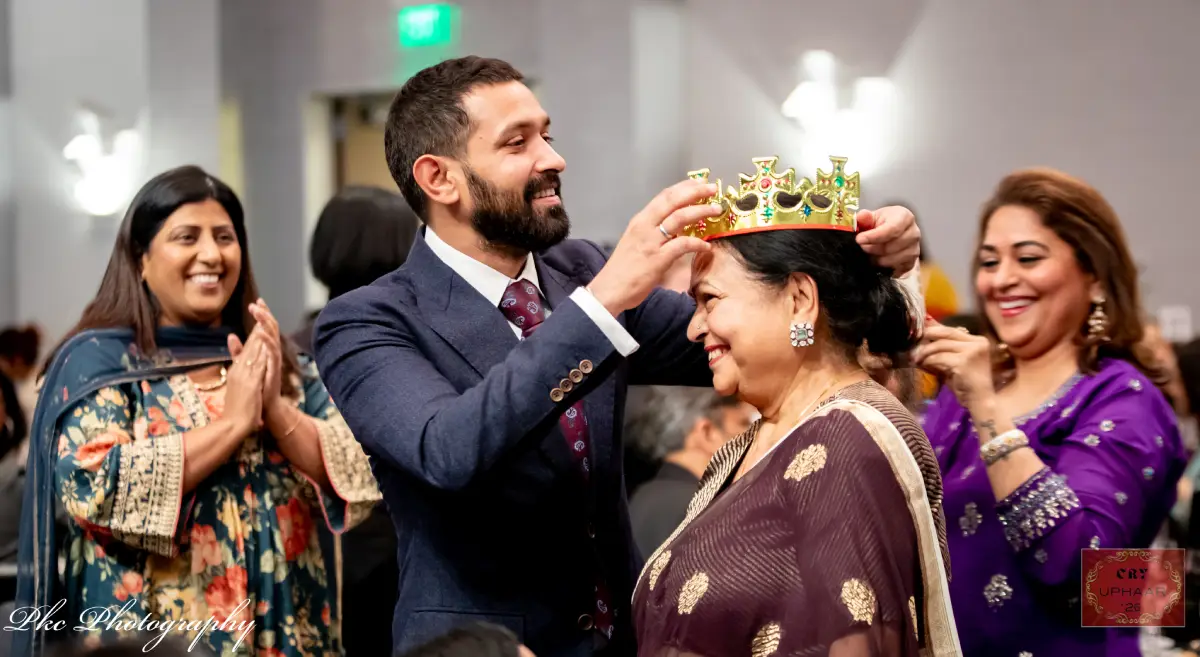 Vikrant Massey Urges Indian Diaspora To Back Children’s Causes At CRY America Galas