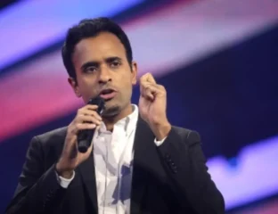Vivek Ramaswamy Wins Ohio Republican Governor Primary