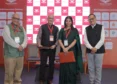Wadhwani And Gates Foundations Launch Initiative To Commercialize Indian Lab Innovations