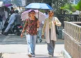 Walking 8,500 Steps Daily May Help Prevent Weight Regain