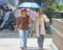 Walking 8,500 Steps Daily May Help Prevent Weight Regain