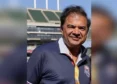 Sanjay Govil Hobart Hurricanes