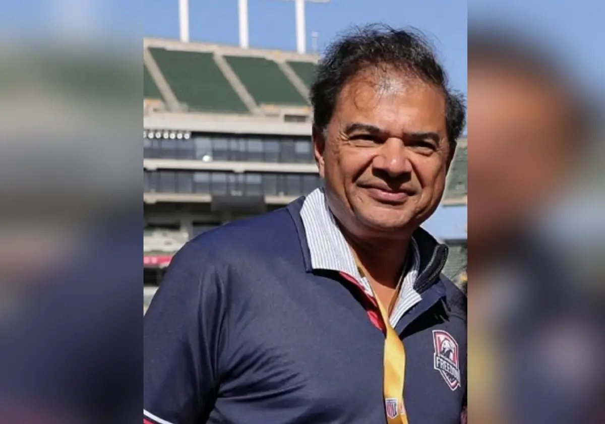 Washington Freedom Owner Sanjay Govil Eyes Australian BBL Franchise