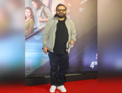 What Plagiarism? Pritam Shares Experience Of Making ‘Mashooqa’